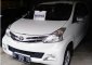 Butuh uang jual cepat Toyota Avanza 2015-8