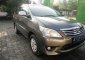Toyota Kijang Innova 2012 dijual cepat-4