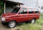 Toyota Kijang 1.5 Manual bebas kecelakaan-2