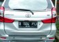 Toyota Avanza 2016 bebas kecelakaan-3