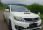 Butuh uang jual cepat Toyota Fortuner 2013-3