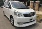 Jual Toyota NAV1 2014, KM Rendah-5