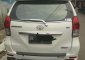 Jual Toyota Avanza 2012, KM Rendah-2