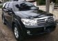 Toyota Fortuner 2011 dijual cepat-4