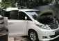 Jual Toyota Alphard 2012, KM Rendah-5