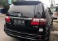 Toyota Fortuner 2009 dijual cepat-3