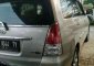 Toyota Kijang Innova G bebas kecelakaan-4