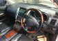 Toyota Harrier 2011 dijual cepat-4