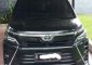 Jual Toyota Voxy 2017, KM Rendah-0