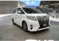 Butuh uang jual cepat Toyota Alphard 2017-6