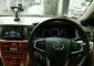 Toyota Corolla Altis G bebas kecelakaan-1