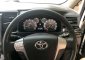 Toyota Vellfire  dijual cepat-3