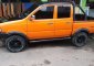 Butuh uang jual cepat Toyota Kijang Pick Up 2002-4