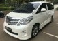 Jual Toyota Alphard 2011, KM Rendah-1