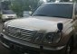 Jual Toyota Land Cruiser 2000 Automatic-2