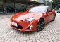 Toyota 86 2013 dijual cepat-0