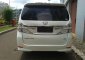 Toyota Vellfire 2013 dijual cepat-1