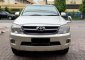 Jual Toyota Fortuner 2007 harga baik-2