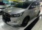 Toyota Kijang Innova 2018 dijual cepat-1