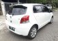 Toyota Yaris J dijual cepat-2