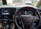 Jual Toyota Alphard 2017, KM Rendah-7