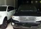 Toyota Land Cruiser 2012 bebas kecelakaan-1