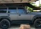 Toyota Land Cruiser 2000 dijual cepat-0