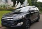 Jual Toyota Kijang Innova V Luxury harga baik-6