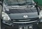 Toyota Agya E dijual cepat-6