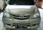 Toyota Avanza E dijual cepat-1