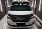 Butuh uang jual cepat Toyota Vellfire 2016-1