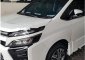 Toyota Voxy  bebas kecelakaan-4