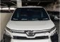 Toyota Voxy  bebas kecelakaan-5