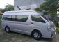 Toyota Hiace 2018 dijual cepat-3