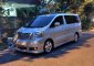 Jual Toyota Alphard V harga baik-5