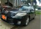 Toyota Corolla Altis G dijual cepat-1