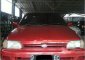 Jual Toyota Starlet 1992, KM Rendah-2