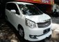 Toyota NAV1 Luxury V dijual cepat-0