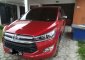 Toyota Kijang Innova Venturer dijual cepat-2