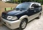 Toyota Kijang 2002 bebas kecelakaan-6