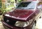 Toyota Kijang 2002 dijual cepat-1
