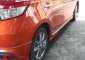 Toyota Yaris 2015 dijual cepat-1