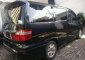 Toyota Alphard 2004 bebas kecelakaan-3