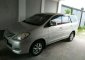 Toyota Kijang Innova 2011 dijual cepat-1