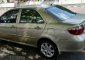 Jual Toyota Vios G harga baik-3