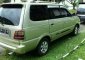 Butuh uang jual cepat Toyota Kijang 2002-1