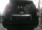 Toyota Land Cruiser Prado  bebas kecelakaan-4