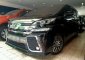 Toyota Vellfire 2017 dijual cepat-3