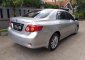 Toyota Corolla Altis 2009 dijual cepat-1