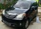 Toyota Avanza 2008 bebas kecelakaan-0